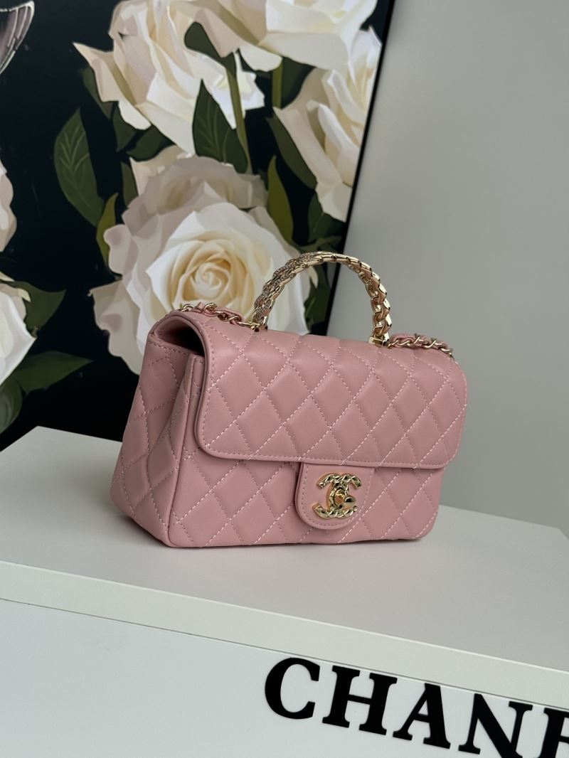 Chanel CF Series Bags